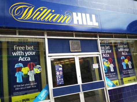 william hill plc lottery